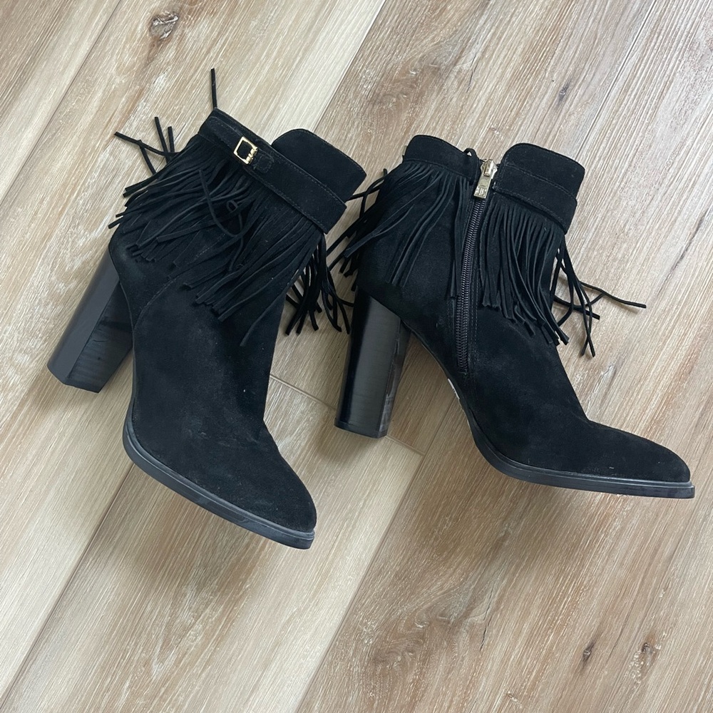 Ivanka Trump Boots